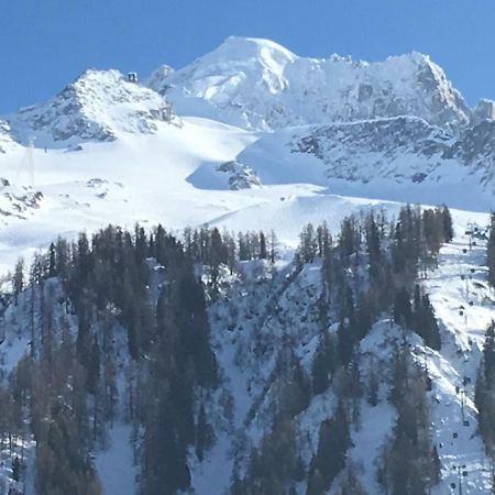 Cristal Argentiere - Gouter Daire Chamonix Dış mekan fotoğraf