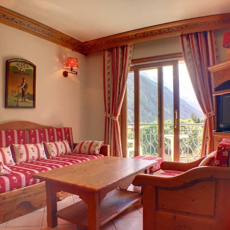 Cristal Argentiere - Gouter Daire Chamonix Dış mekan fotoğraf