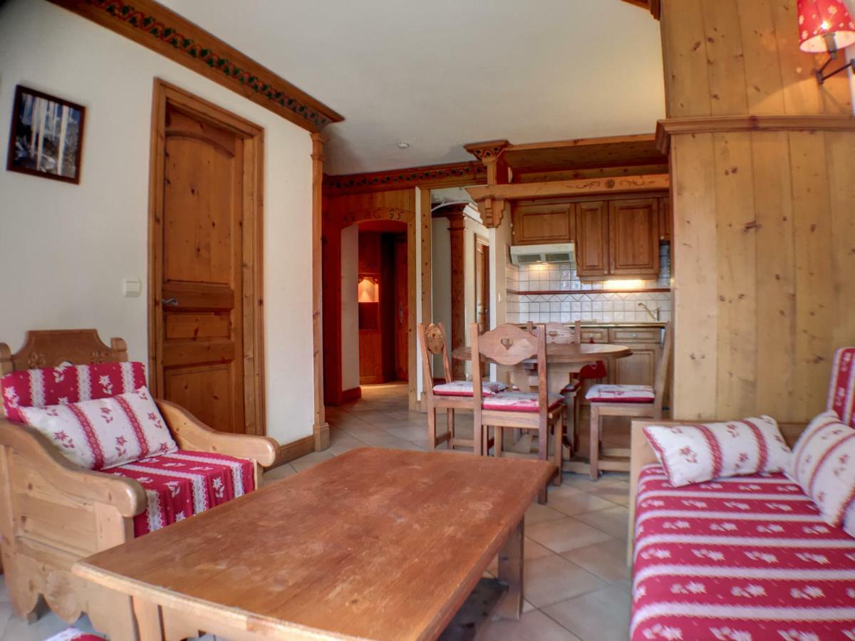 Cristal Argentiere - Gouter Daire Chamonix Dış mekan fotoğraf